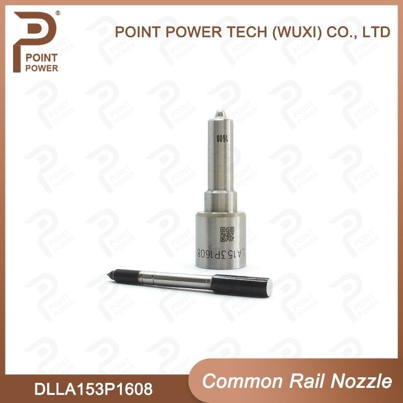 DLLA153P1608 Bosch Buse à diesel pour injecteurs 0 445110274/275/724 rail commun diesel