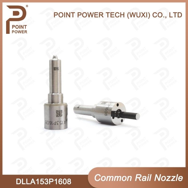 DLLA153P1608 Bosch Buse à diesel pour injecteurs 0 445110274/275/724 rail commun diesel
