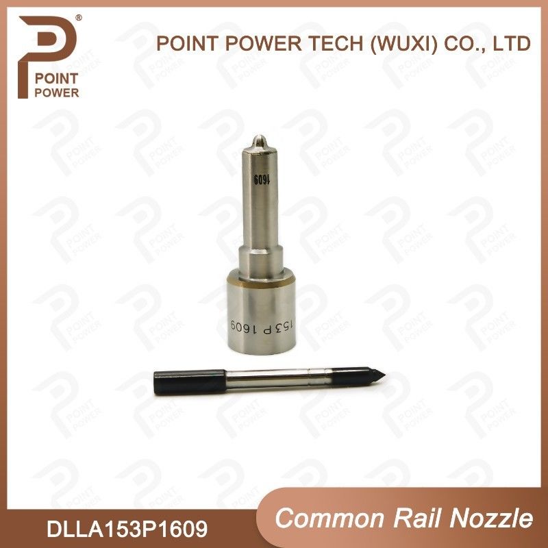 DLLA153P1609 Bosch Buseau diesel pour injecteurs de rail commun 0 445110277/278 Buseau bosch