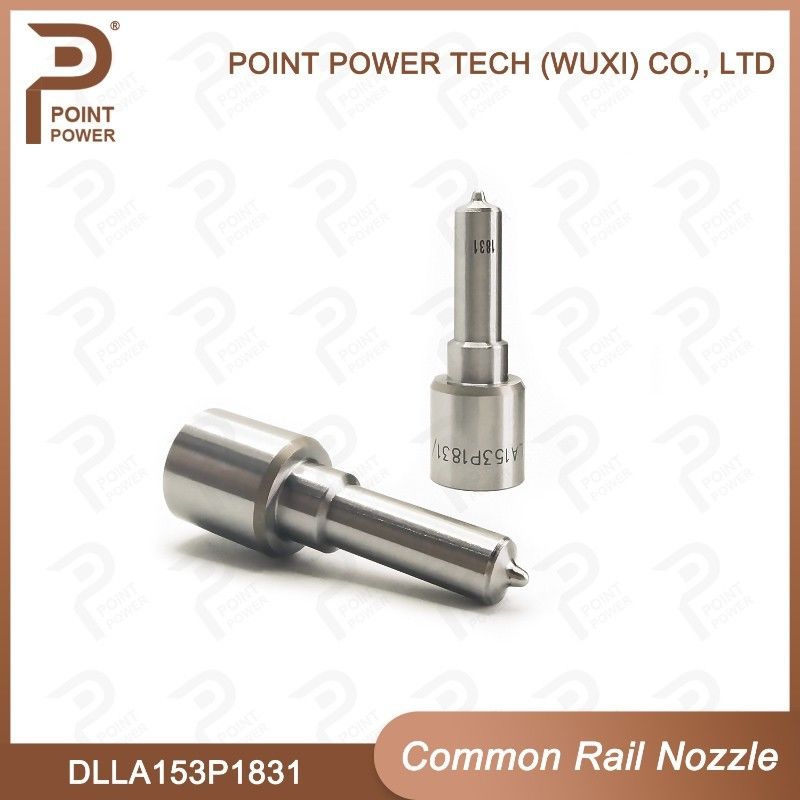 DLLA153P1831 Bosch Buseau diesel pour injecteurs à rail commun 0 445120186 buseau bosch
