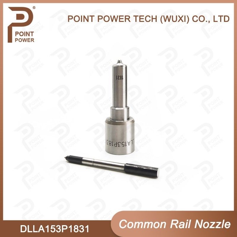 DLLA153P1831 Bosch Buseau diesel pour injecteurs à rail commun 0 445120186 buseau bosch