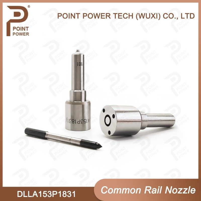 DLLA153P1831 Bosch Buseau diesel pour injecteurs à rail commun 0 445120186 buseau bosch