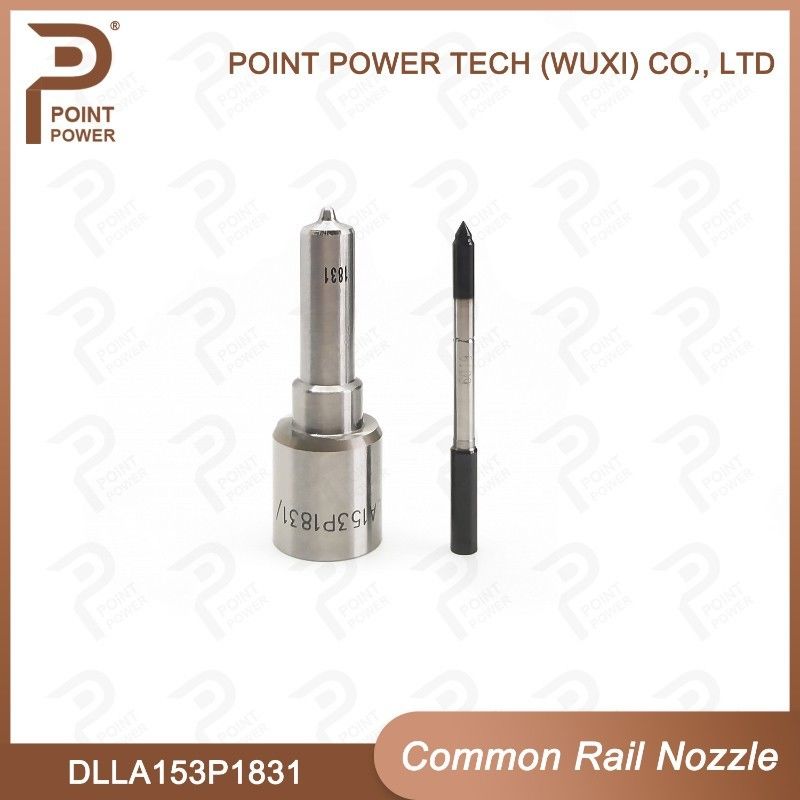 DLLA153P1831 Bosch Buseau diesel pour injecteurs à rail commun 0 445120186 buseau bosch