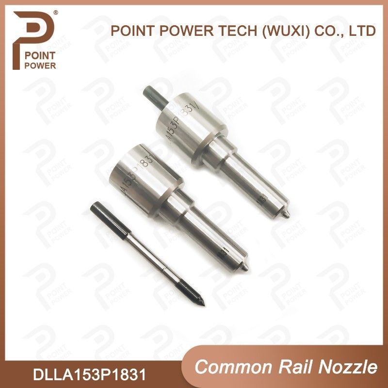 DLLA153P1831 Bosch Buseau diesel pour injecteurs à rail commun 0 445120186 buseau bosch