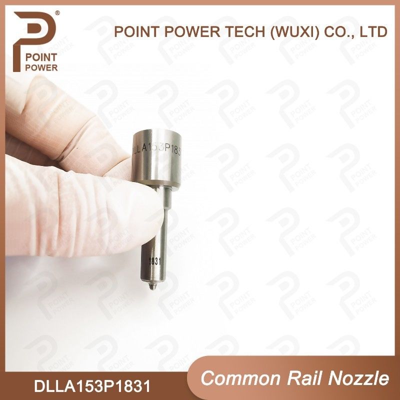 DLLA153P1831 Bosch Buseau diesel pour injecteurs à rail commun 0 445120186 buseau bosch