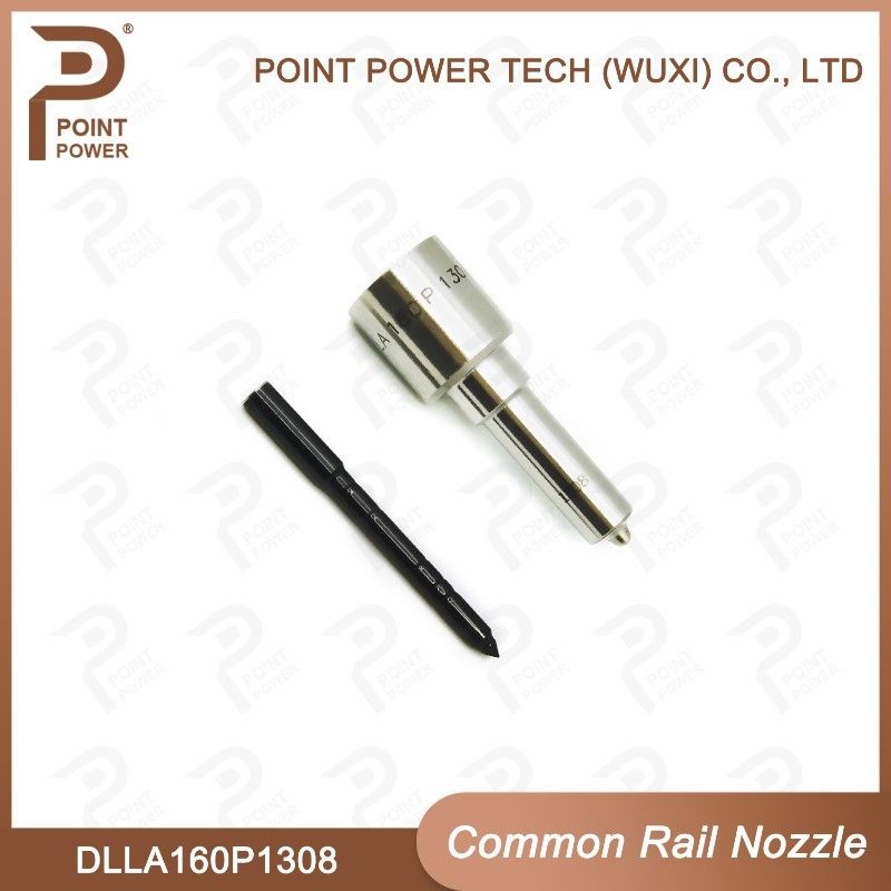 DLLA160P1308 Bosch Fuel Nozzle Pour les injecteurs de rails communs