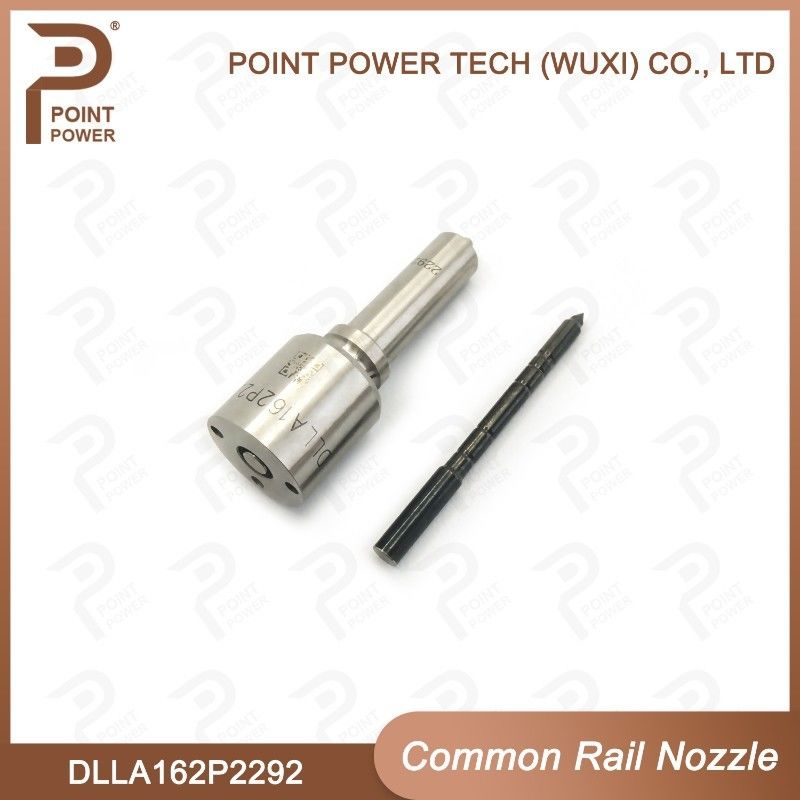 Nozle commun rail DLLA 162P 2292+ / DLLA162P2292 Pour les injecteurs 0 445 110 475