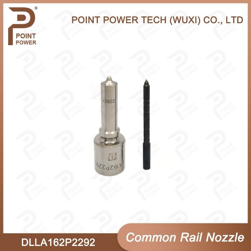 Nozle commun rail DLLA 162P 2292+ / DLLA162P2292 Pour les injecteurs 0 445 110 475