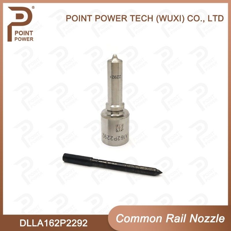 Nozle commun rail DLLA 162P 2292+ / DLLA162P2292 Pour les injecteurs 0 445 110 475