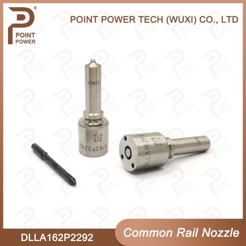 Nozle commun rail DLLA 162P 2292+ / DLLA162P2292 Pour les injecteurs 0 445 110 475
