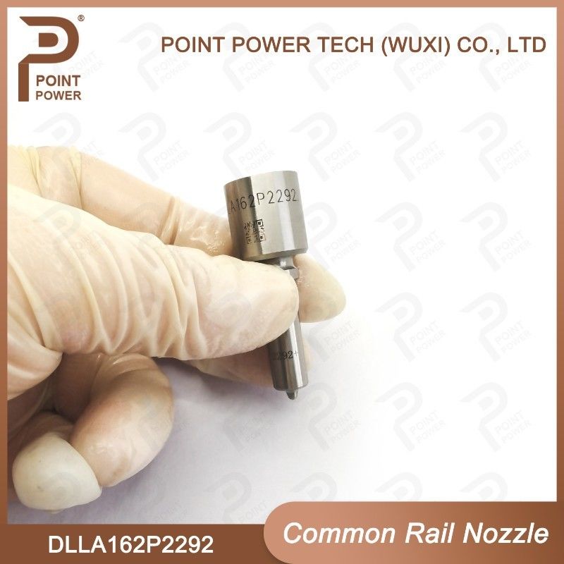 Nozle commun rail DLLA 162P 2292+ / DLLA162P2292 Pour les injecteurs 0 445 110 475