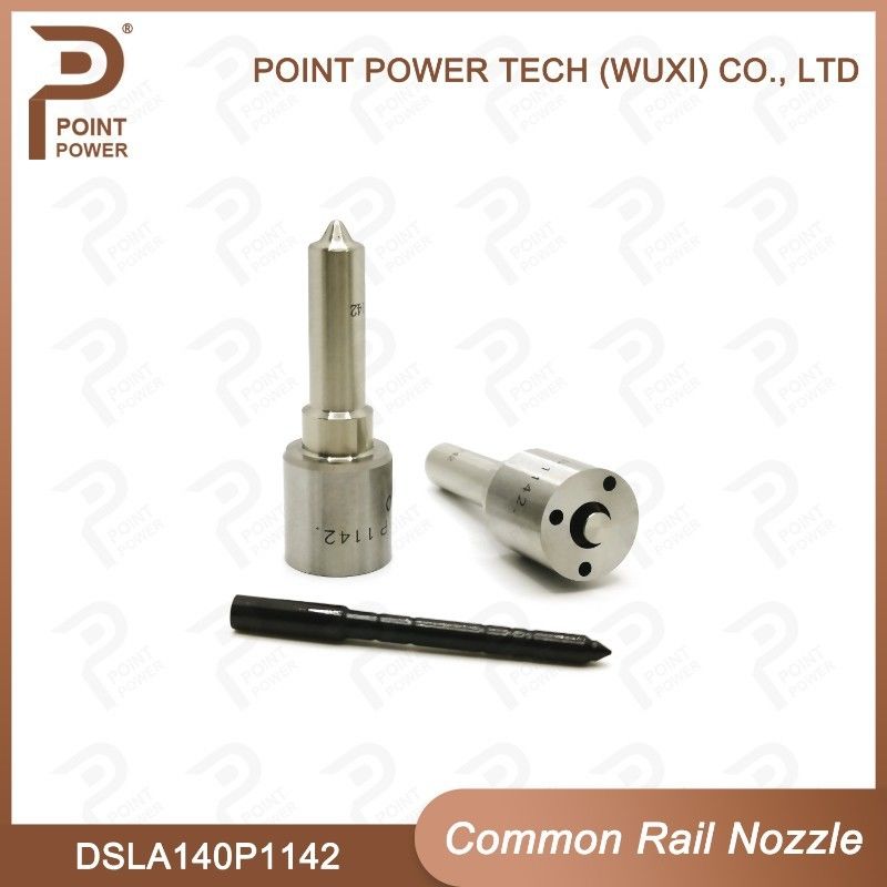 Buse d'injecteur diesel Common Rail Buse DSLA 140P 1142 Pour 0 445 110 110/145
