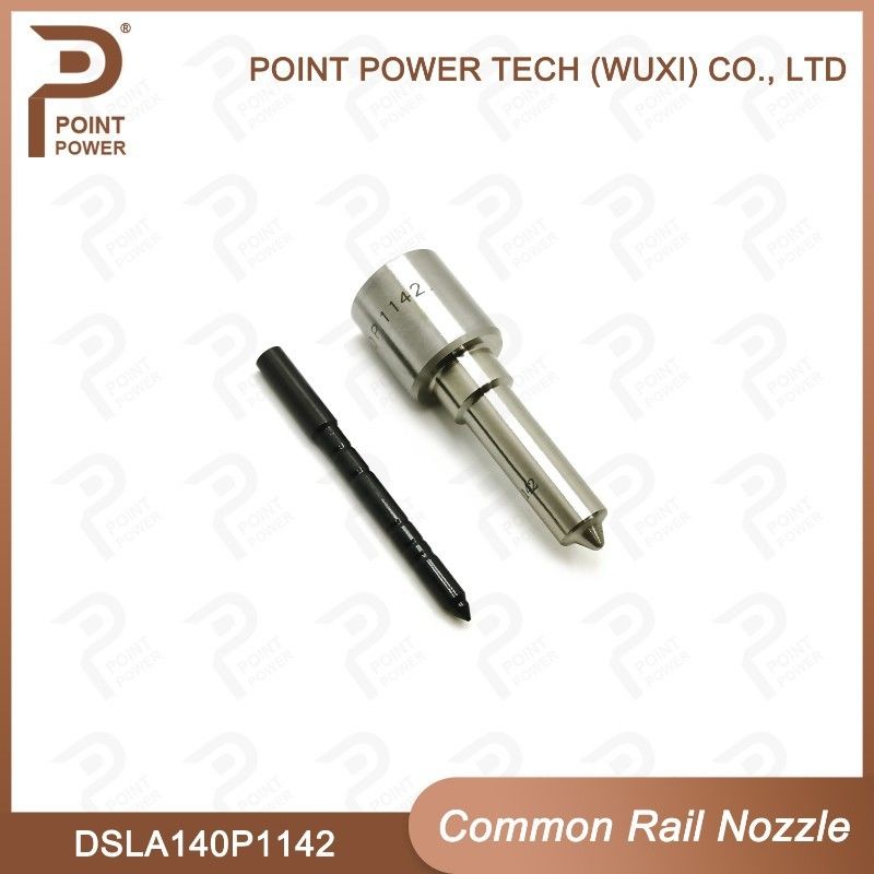 Buse d'injecteur diesel Common Rail Buse DSLA 140P 1142 Pour 0 445 110 110/145