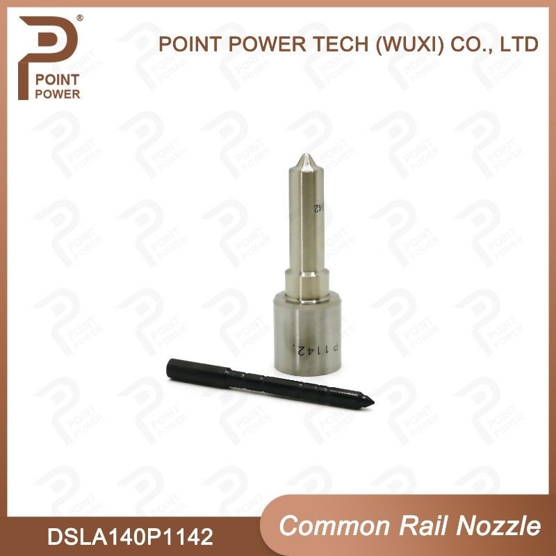 Buse d'injecteur diesel Common Rail Buse DSLA 140P 1142 Pour 0 445 110 110/145