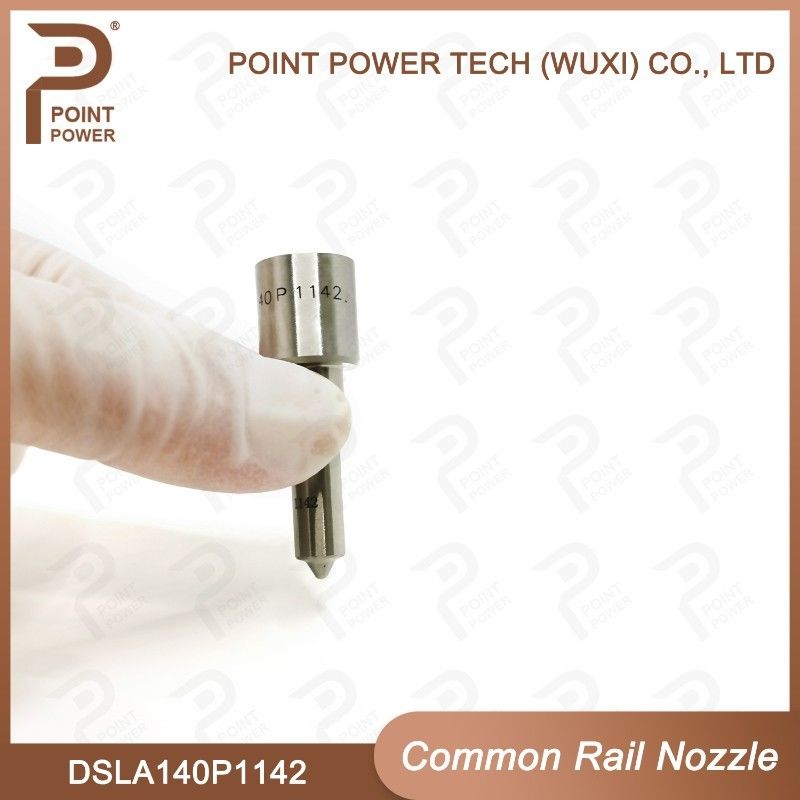 Buse d'injecteur diesel Common Rail Buse DSLA 140P 1142 Pour 0 445 110 110/145