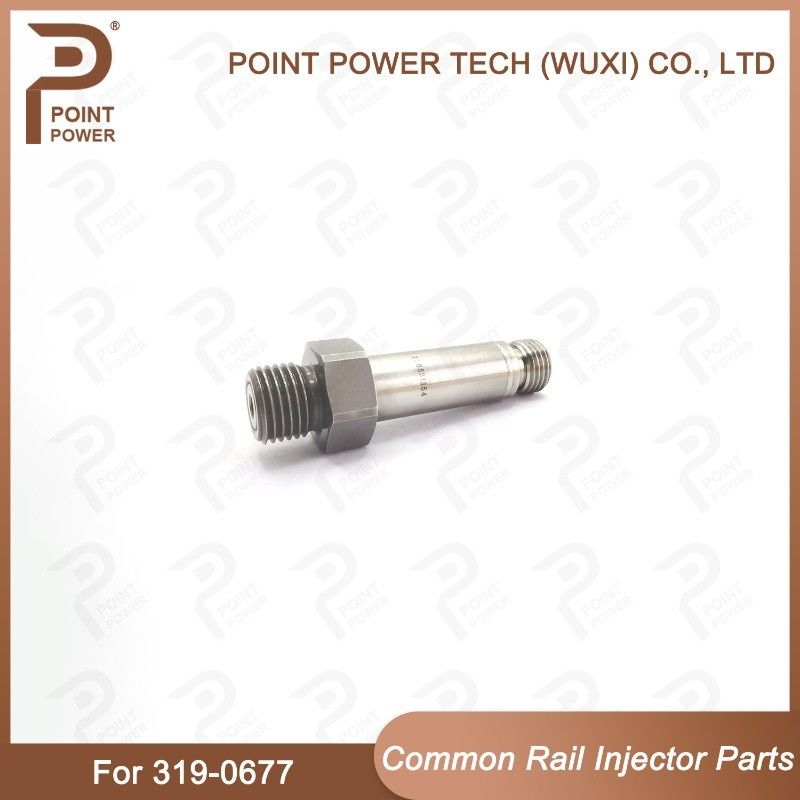 Soupape de refoulement C7/C9 de CAT pour Caterpillar 319-0670 319-0677 319-0676 E325D E329D
