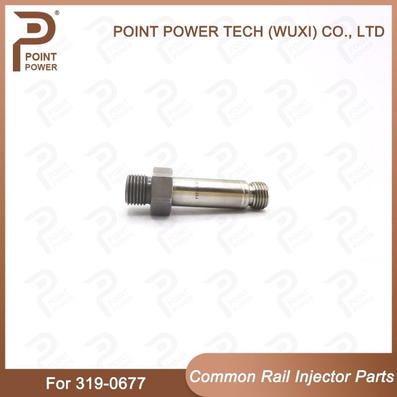 Soupape de refoulement C7/C9 de CAT pour Caterpillar 319-0670 319-0677 319-0676 E325D E329D