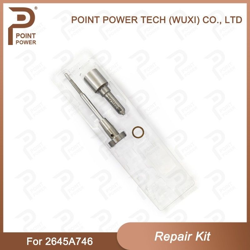 320-0677 Pièces d'injecteur de chenille pour l'injecteur 320D 2645A746 320-0677