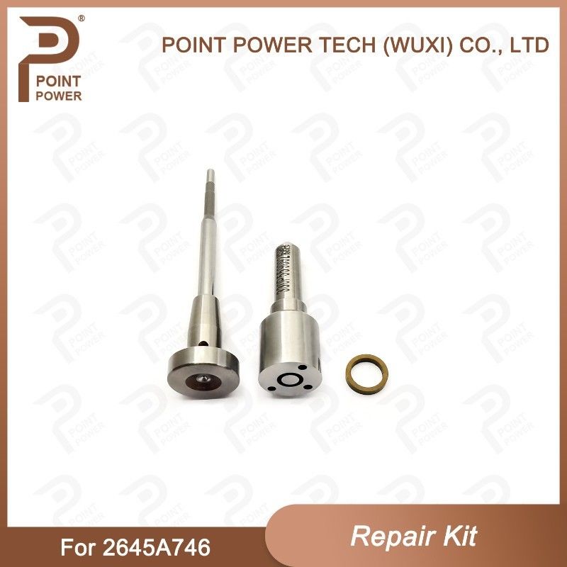 320-0677 Pièces d'injecteur de chenille pour l'injecteur 320D 2645A746 320-0677