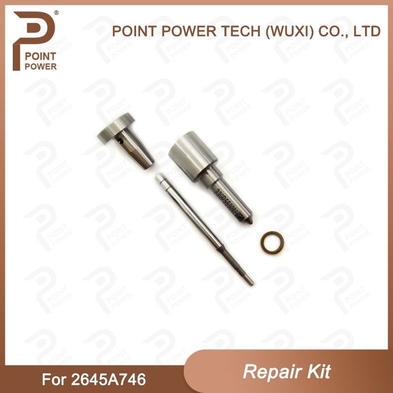 320-0677 Pièces d'injecteur de chenille pour l'injecteur 320D 2645A746 320-0677