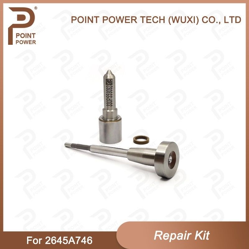 320-0677 Pièces d'injecteur de chenille pour l'injecteur 320D 2645A746 320-0677