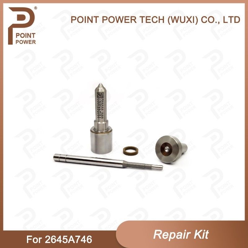 320-0677 Pièces d'injecteur de chenille pour l'injecteur 320D 2645A746 320-0677