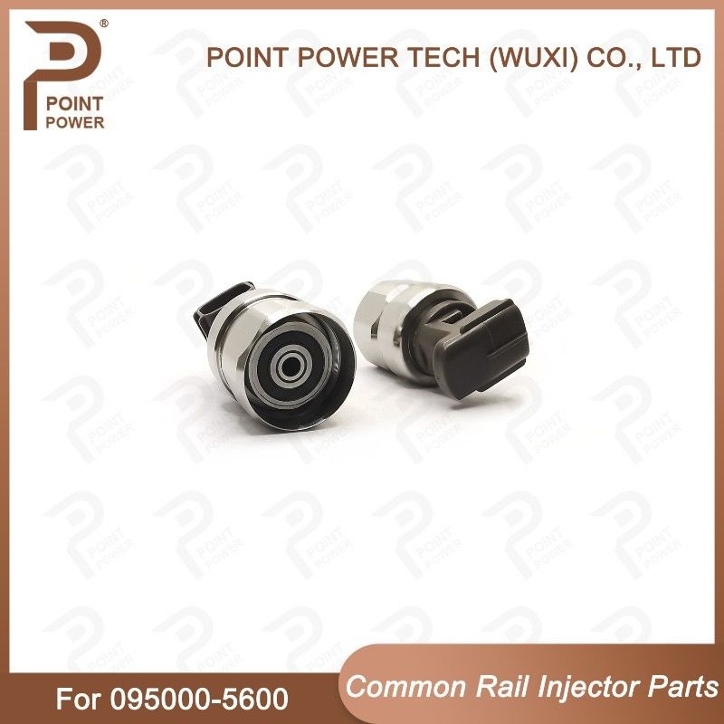 Ventilateur d'injection à grande vitesse en acier commun pour 095000-5215 095000-5600