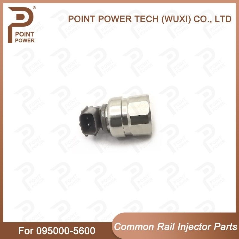 Ventilateur d'injection à grande vitesse en acier commun pour 095000-5215 095000-5600