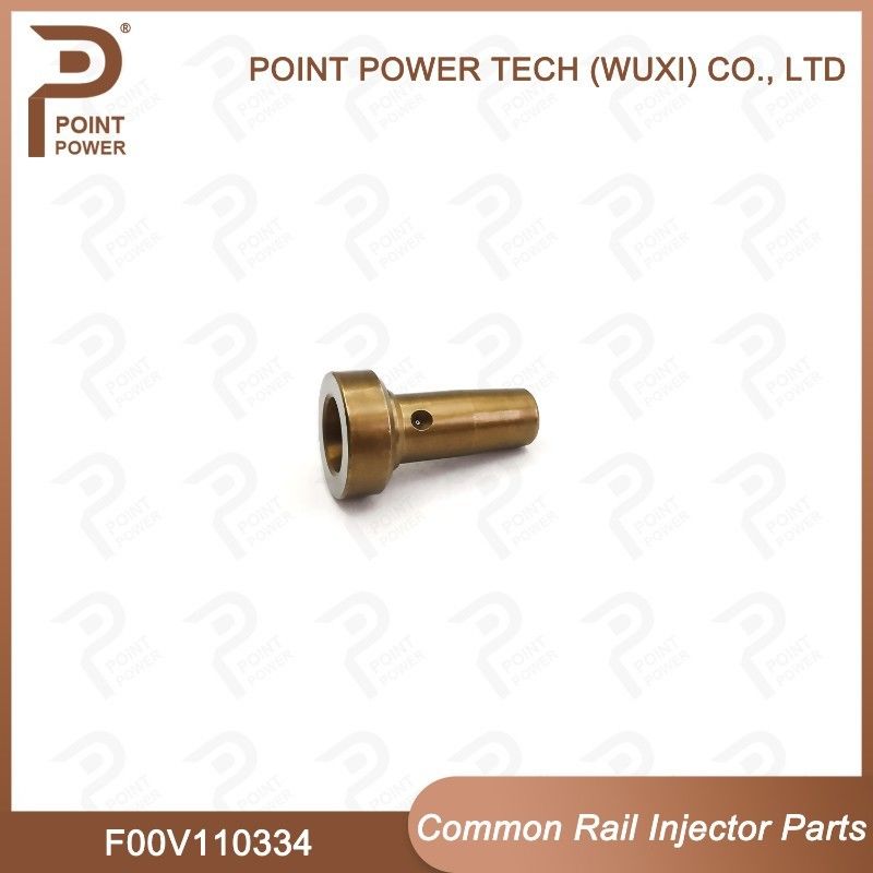 Parties de rail commun diesel Bosch Cap de soupape F 00v 334 Pour les injecteurs Bosch série 110