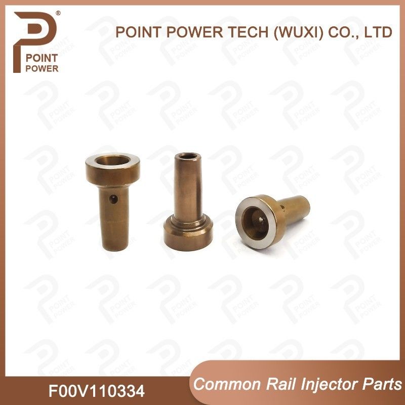 Parties de rail commun diesel Bosch Cap de soupape F 00v 334 Pour les injecteurs Bosch série 110