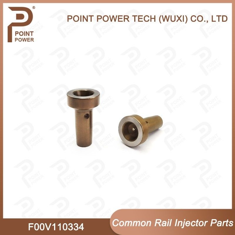 Parties de rail commun diesel Bosch Cap de soupape F 00v 334 Pour les injecteurs Bosch série 110