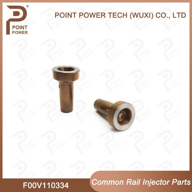 Parties de rail commun diesel Bosch Cap de soupape F 00v 334 Pour les injecteurs Bosch série 110