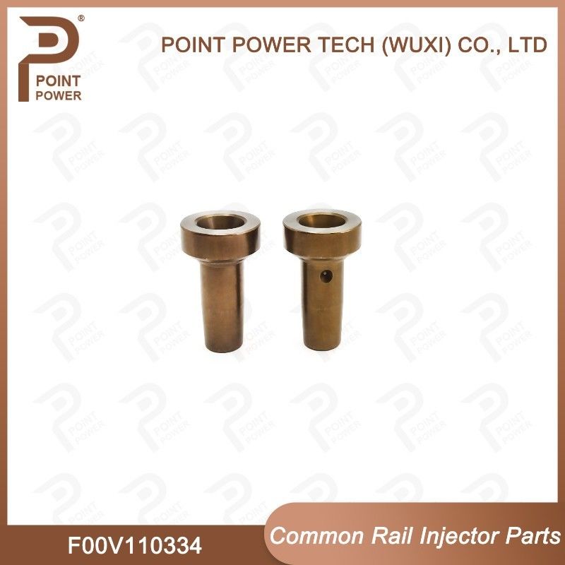 Parties de rail commun diesel Bosch Cap de soupape F 00v 334 Pour les injecteurs Bosch série 110