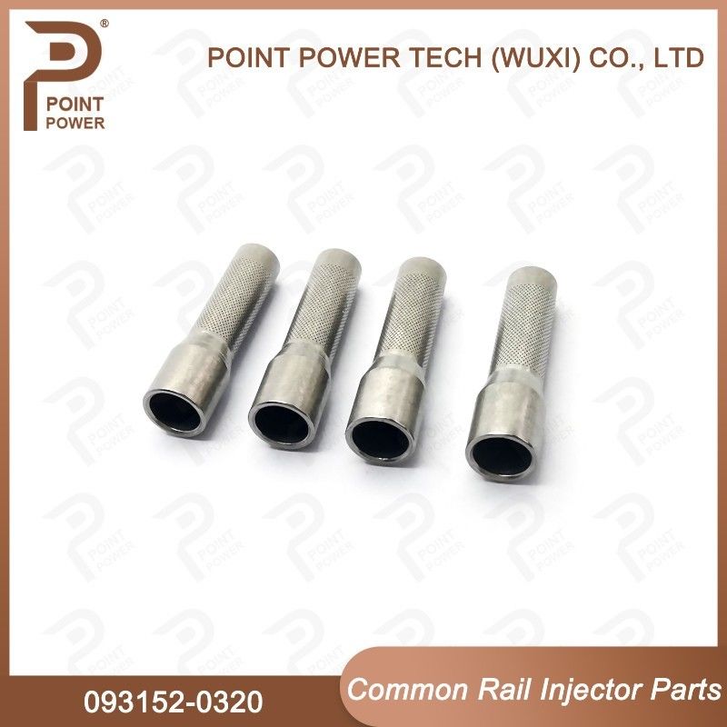 Pièces communes d'injecteur de rail de Denso du filtre 093152-0320 pour les injecteurs communs de rail de Denso