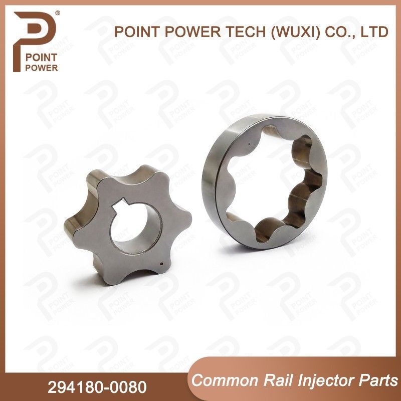 DENSO HP3 pompe à carburant rotor ensemble pompe d'alimentation 294180-0080 / 294180-0090 Pour Toyota