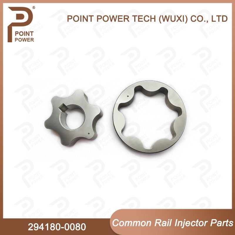 DENSO HP3 pompe à carburant rotor ensemble pompe d'alimentation 294180-0080 / 294180-0090 Pour Toyota