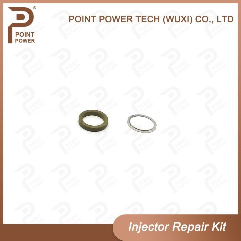 Partie diesel CR pour le train commun Bosch Injecteur Bosch