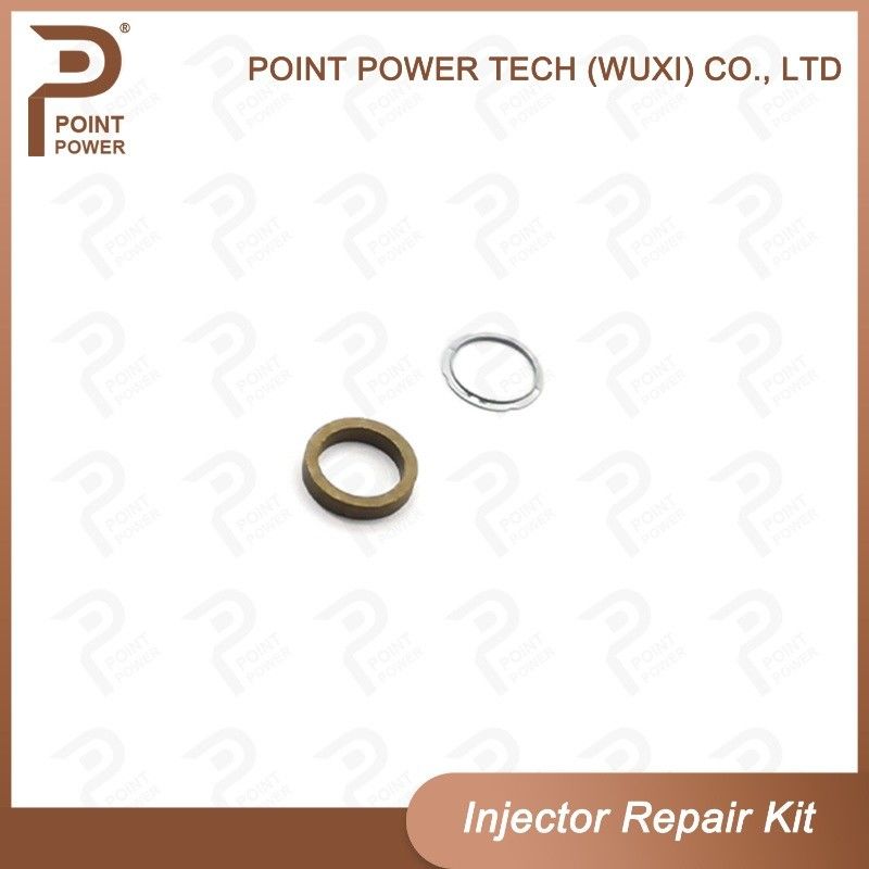 Partie diesel CR pour le train commun Bosch Injecteur Bosch