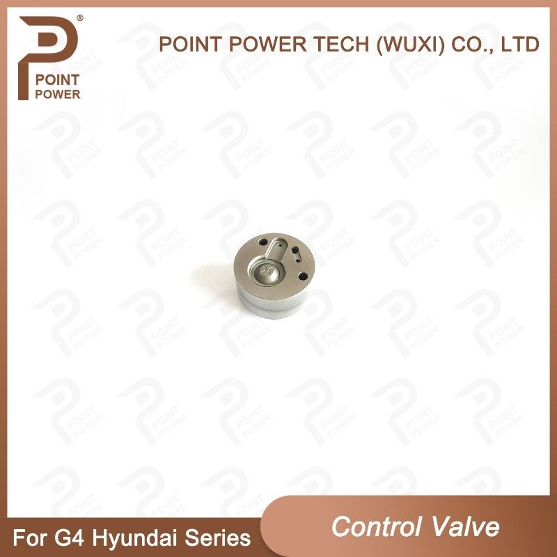 G4 Valve de commande pour les injecteurs Hyun Dai/KI 295700-0290 295700-0140 29570-0140