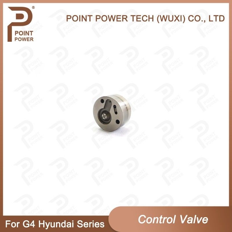 G4 Valve de commande pour les injecteurs Hyun Dai/KI 295700-0290 295700-0140 29570-0140