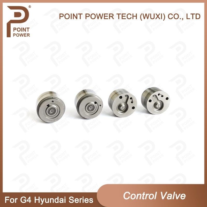 G4 Valve de commande pour les injecteurs Hyun Dai/KI 295700-0290 295700-0140 29570-0140