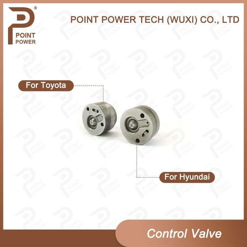 G4 Valve de commande pour les injecteurs Hyun Dai/KI 295700-0290 295700-0140 29570-0140