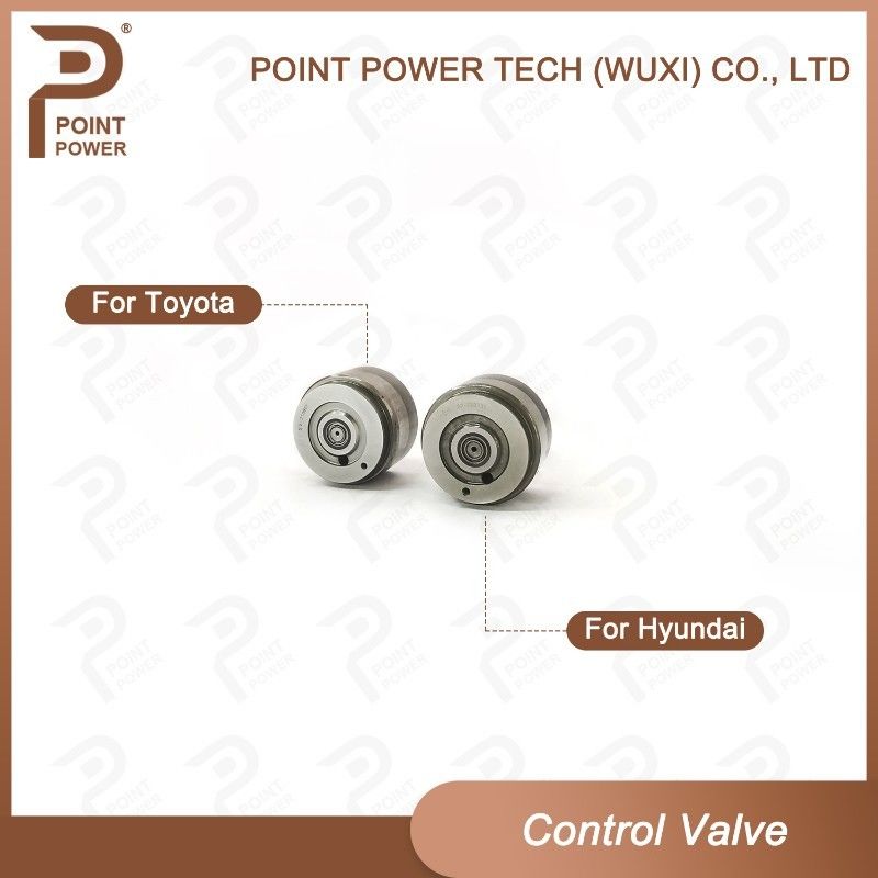 G4 Valve de commande pour les injecteurs Hyun Dai/KI 295700-0290 295700-0140 29570-0140