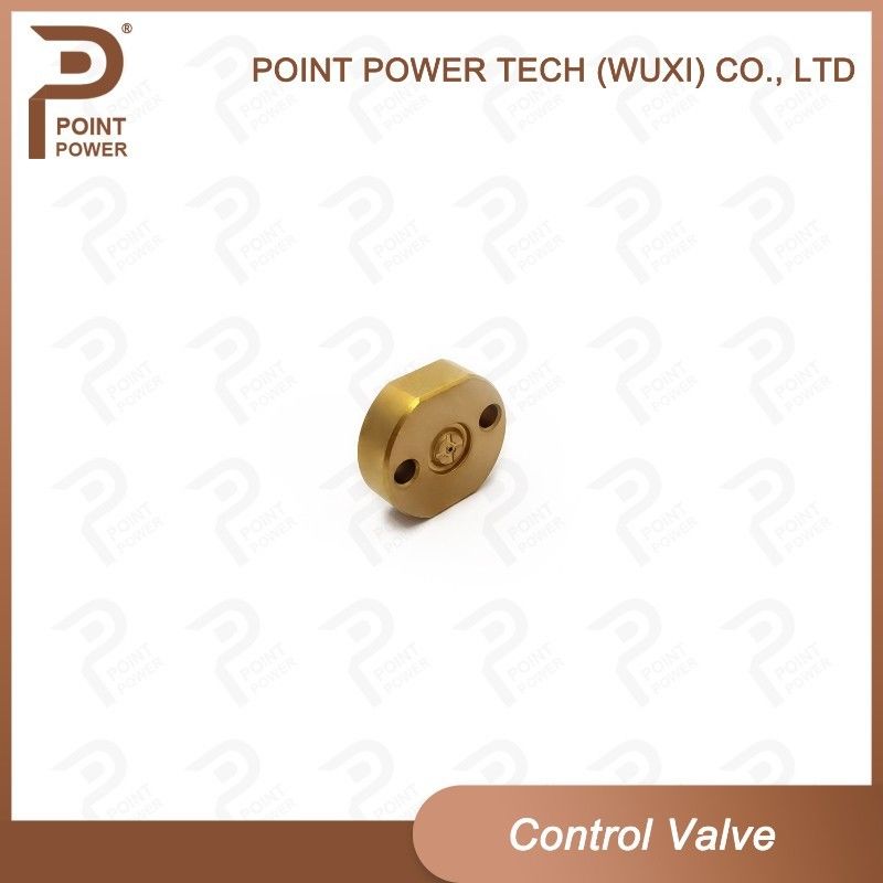 Valve de commande dense en acier à grande vitesse pour injecteur 095000-6700 / 6701 095000-8011