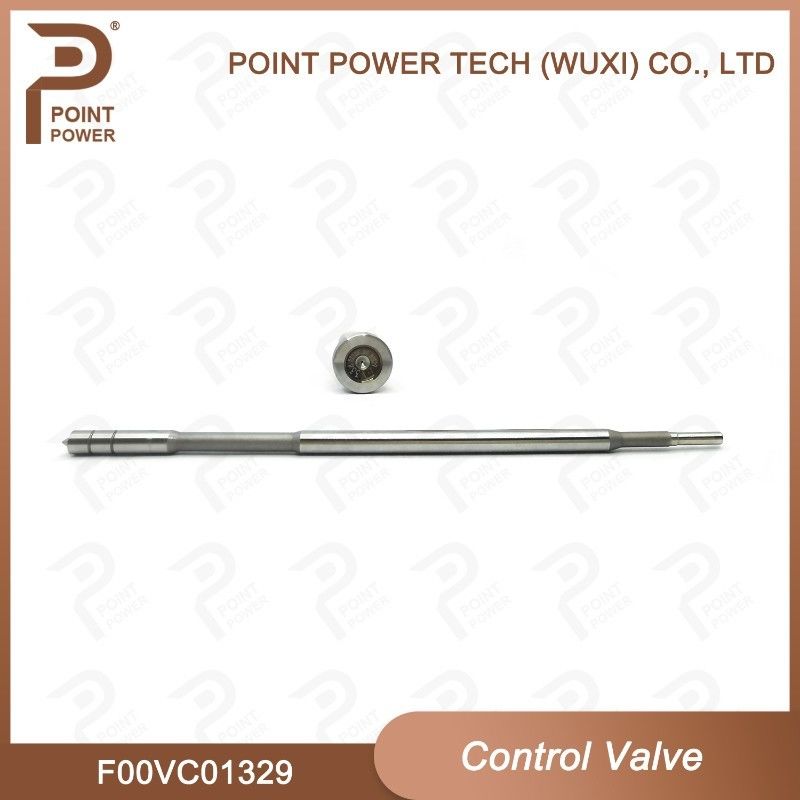 Ventilateur de rail commun Bosch F 00V C01 329 Pour 0 445 110 284 acier à grande vitesse