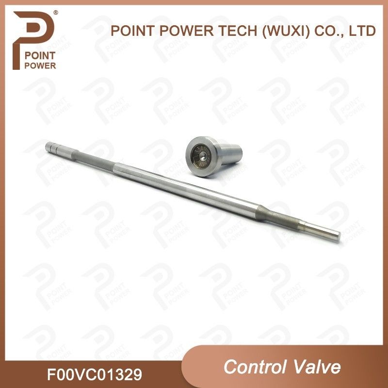 Ventilateur de rail commun Bosch F 00V C01 329 Pour 0 445 110 284 acier à grande vitesse