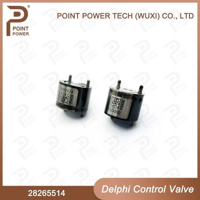 28265514 Valve de commande Delphi commune pour injecteurs 28236381 HMC A 2.5L