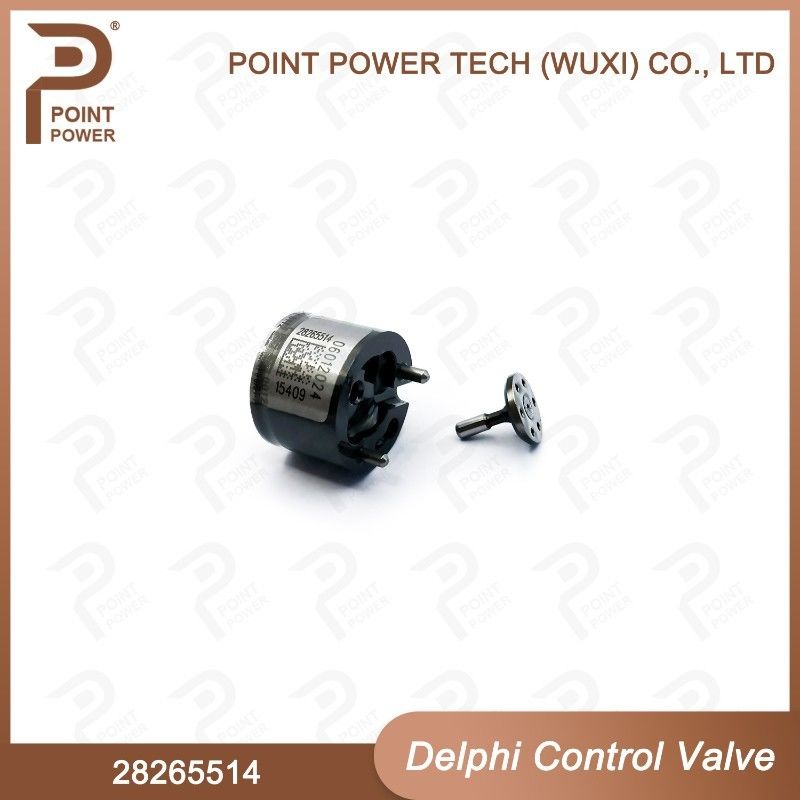 28265514 Valve de commande Delphi commune pour injecteurs 28236381 HMC A 2.5L