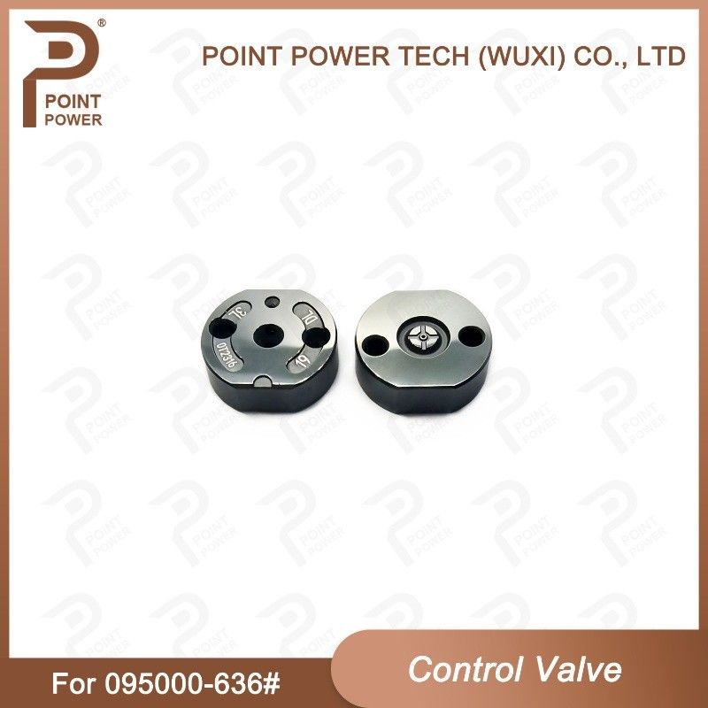Pièces d'injecteur Denso pour l'injecteur 095000-5230 / 095000-5341 / 095000-5342