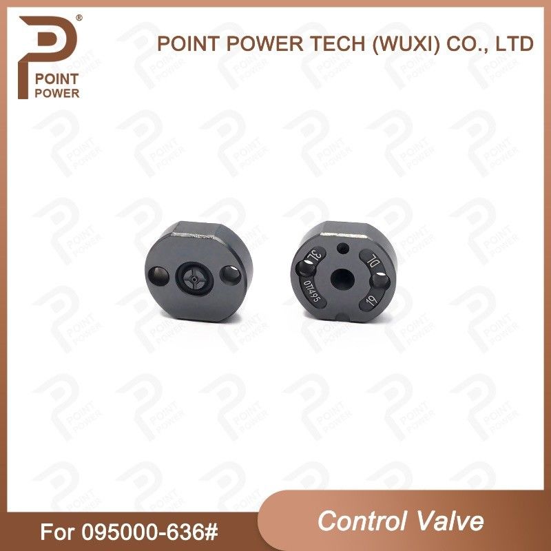 Pièces d'injecteur Denso pour l'injecteur 095000-5230 / 095000-5341 / 095000-5342